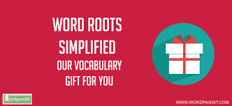 What is the most popular word? List Of Root Words In English That Will Help In Improving Vocabulary 15 Must Know Root Words In English