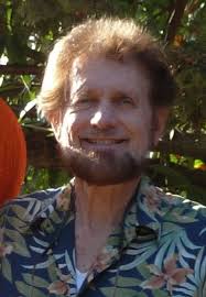 Jack Ragland Biography — Ragland Fine Arts Atelier