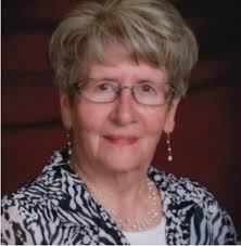 Kathleen Ann Van Den Heuvel's Memorial and Obituary in Gilman, Wisconsin