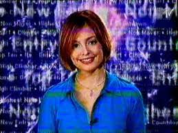 Cat deeley is returning to breakfast tv in the coming weeks, with the presenter set to take over from lorraine kelly for the easter break. Mtv Hitlist Uk With Cat Deeley 30 09 1997 Youtube