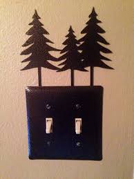 21 Creative Diy Ideas To Decorate Light Switch Plates Amazing Diy Interior Home Design