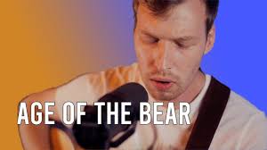 Age of The Bear (Cubbage): Live at City View Sound