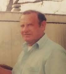 Travis Ray Stringfellow (1943-2020)