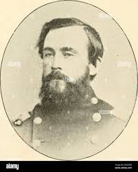 Brevet major hi-res stock photography and images