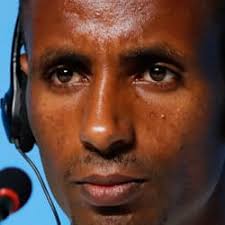 Meet five of the refugee athletes targeting Tokyo Olympics