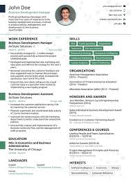 Learn about the pros and cons of different resume styles to make an informed choice. What Does An Ideal One Page Resume Look Like Quora