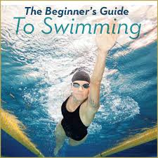 the beginner s guide to swimming get