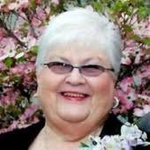 Obituary information for Julia M. Hawn