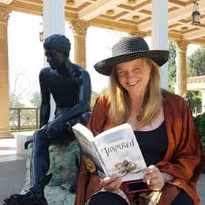 New Release and Giveaway! INSPIRED by Susan Schaefer Bernardo (The Firefly  Tribe #1)