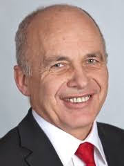 Kurt Huber Biography