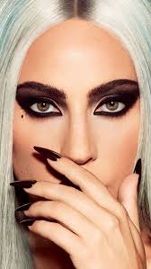 Maquillajes emblemáticos de Lady Gaga