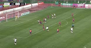 Albirex Niigata - Vissel Kobe 0 - 0 | BOLA NA TRAVE- Haruya Ide