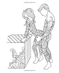 Download and print these adult coloring pages for free. Coloring Pages Of Nude Vstupte Eu