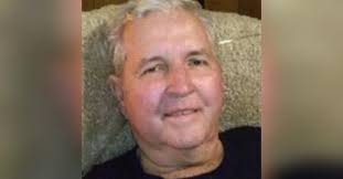 Harold Wayne Harbour Obituary