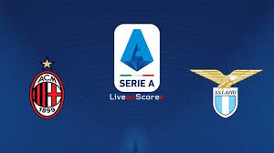 Ac Milan Vs Lazio Preview And Prediction Live Stream Serie Tim A 2019 2020 Allsportsnews Football Previewandpredictions S Ac Milan Lazio Giuseppe Meazza