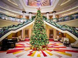 Europe Christmas Cruises 2021 The Best Christmas Cruises Travel Channel