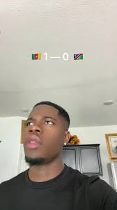 Marine Ball in Cameroon