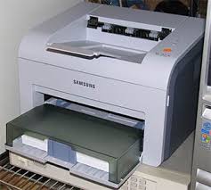 Darin wird dir die bedienung des gerätes erklärt. Samsung Ml 2571n Laser Drucker Treiber Und Die Softwar