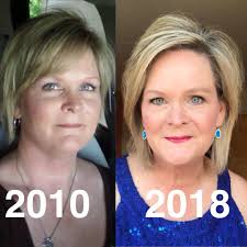 Beautiful Nancy Allen #ThighHighThursday