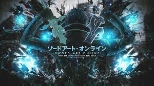Sword Art Online Hd Wallpaper Sword Art Online Wallpaper Sword Art Online Sword Art Online Kirito