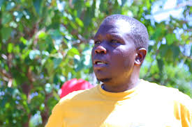 Coach of the day _team premier Mr Kabesa The king of come back from 3-1 to  3-3 Congratulations are in order sir