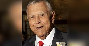 Obituary information for Benedict Michael Evola