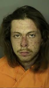 Car bursts into flames during police chase in Conway, suspect runs into  woods: Police