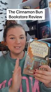 The Cinnamon Bun Book Store by Laurie Gilmore review! This is such a cute  and cozy, small town romance read! Such an easy 5⭐️’s to give! #fypp  #thecinnamonbunbookstore #cozyreads #romancebooks ...