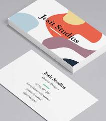 As long as there are parties, industry events, and networking to help you out on the inspiration front, we've compiled a list of 19 of the best business card designs. Customizable Business Cards Design Templates Moo Us
