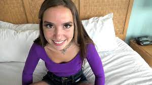 Review your matches for free. Brand New Tiny 5 Foot 100lb Teen Does Her First Porn Xhamster