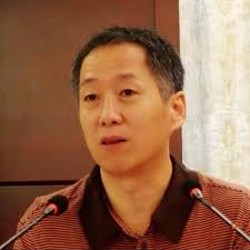 How to simplify the formula showed in the picture for computing a special  Hessenberg determinant?