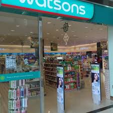 The spring shopping mall is a shopping mall in kuching, sarawak, malaysia. Watsons Pharmacy