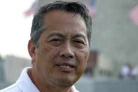 Obituary information for Gilbert Gawaran Ignacio