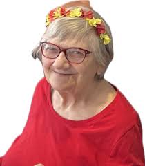 Joan Elizabeth Bachman Obituary (2024)