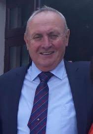 Pat Garland's Instagram, Twitter & Facebook