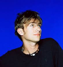 Damon Albarn Unofficial