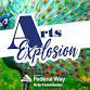 Arts Explosion event image
