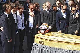 Sebastian vettel seems to be off the market. Family Pays Funeral Tribute To Bianchi S Courage Strength And Dignity