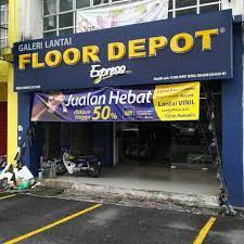 Maklumat kekosongan ini adalah seperti yang diiklankan. Floor Depot Home Facebook