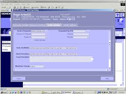 Soarian Clinicals Functionality Working With Soarian