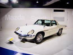 Image result for Polarlight Blue 1967 Mazda