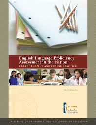 Various types of such exams exist per many languages—some are organized at an international level even through national authoritative. Pdf Overview Of Existing English Language Proficiency Tests