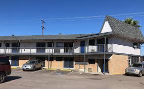 Not coincidently, universal city sits at the northern gate of randolph air force base, hence its gateway to randolph afb tagline. Falcon Ridge Apartments Sells To High Five Multifamily Connectcre