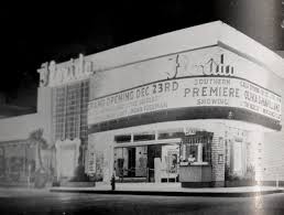 Florida Theater The Place To See Movies Old Florida Places To See Florida