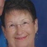 Obituary for June Wright