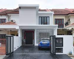 Budget is always everyone's barrier. Yong Studio Architectural Interior Design Services Sungai Buloh Selangor Malaysia Atap Co