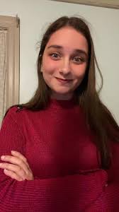 Abigail Moretti Sonic