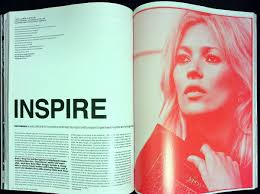 i-D #310 Winter 2010 ABBEY LEE Kate Moss ANJA RUBIK Kanye West ANDREJ PEJIC  @New