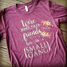 Free returns 100% money back guarantee fast shipping Adorable And Fun Best Friends T Shirt Girls Weekend Ladies Etsy