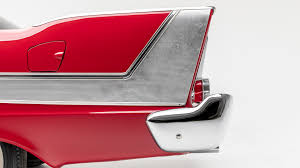 Image result for Sunset Beige 1958 Plymouth